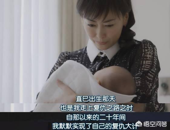 许放炮:你觉得在你看过的影视剧中，哪个角色是心机girl之最？