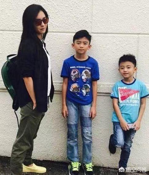 张柏芝生三胎是谁的:为什么张柏芝生三胎的事情会引起这么大的轰动？