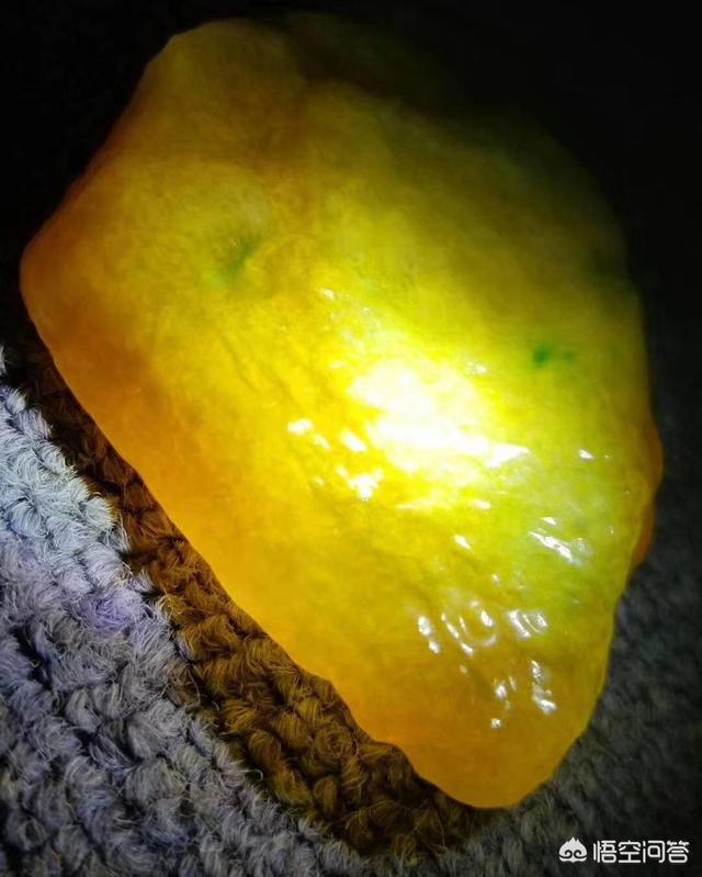 中国出翡翠的地方,缅甸算是世界上翡翠最多的地方吗？