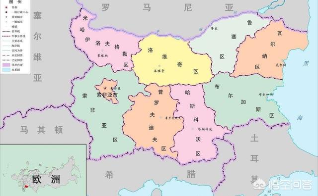 小卢卡斯:保加利亚还有没有可能收回西色雷斯？