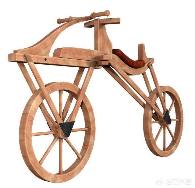 古代有铁,也有车轮,为什么就没人发明自行车呢? - 安次匀百科网