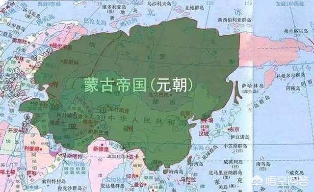 古代指挥大兵团作战的将领（古代最厉害的将领是谁）