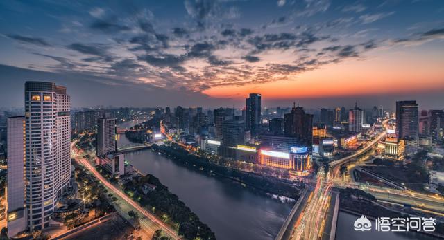黄浦江源头:为什么有的上海郊区人不认为自己是上海人