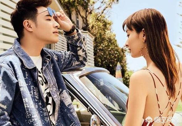 潘玮柏年龄:潘玮柏结婚吴昕躺枪，为什么说她没空恋爱结婚？