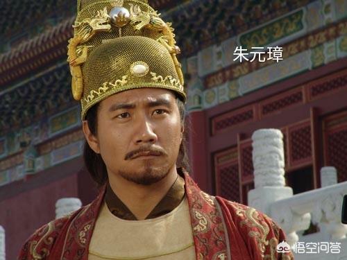 明朝的名人:你心目中最出名的明朝人物是谁，为什么？