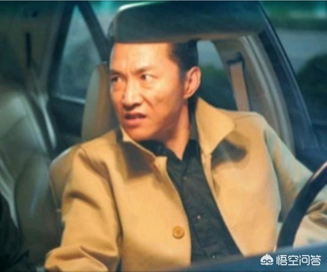 刘思齐简历:有什么影视作品是真实事件改编，而且相关人员还参与其中的？