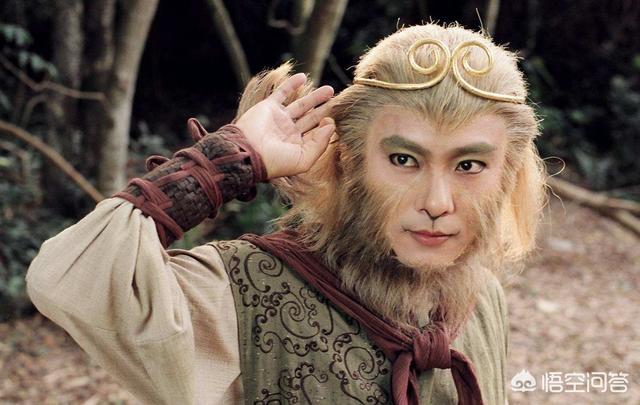 张卫键:为什么有些人不喜欢张卫健？对此你怎么看？