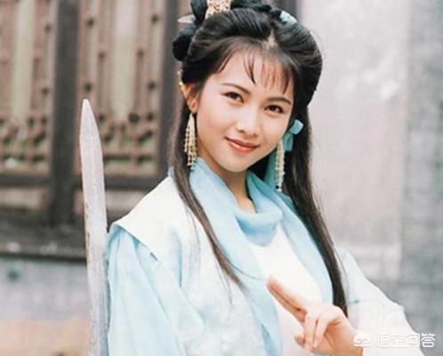 洛神蔡少芬:谁知道蔡少芬演的大结局是什么?(详细的)？