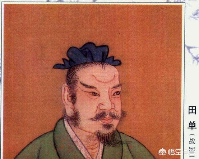 田单复国:齐国为什么能够成功复国？你怎么看？