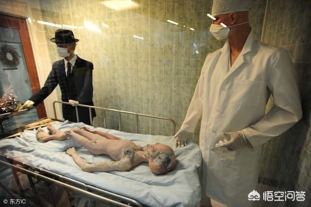 如果某个国家真的发现了外星人,他会第一时间向世界公布吗？
