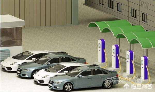 2018全球新能源汽车总销量，大家认为电动汽车能普及了吗？应该怎样普及？