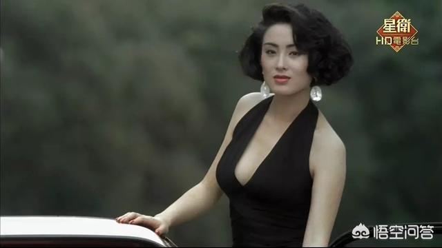 张敏个人资料老公:如何看待张敏近照大变样？巅峰时期的她颜值身材到底有多美？