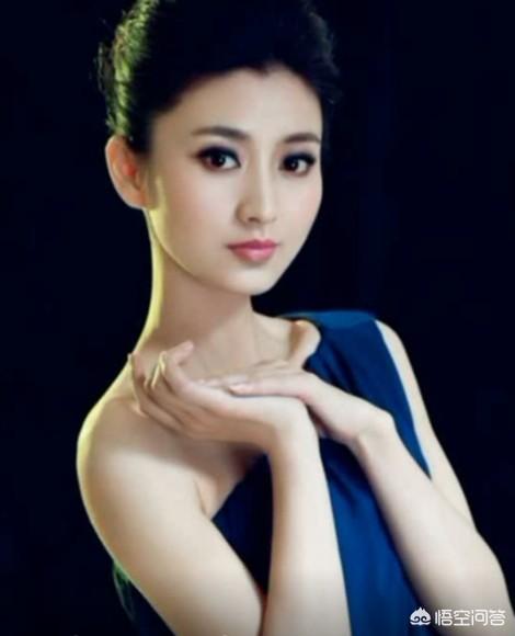 莫露露资料:什么样的女人男人不愿意为她花钱