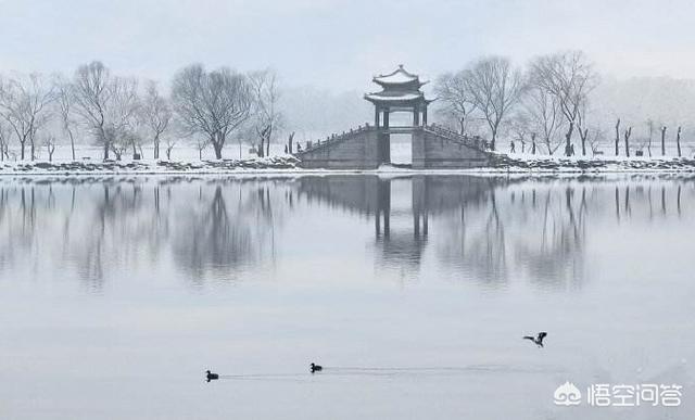 春节前适合去国内哪个地方旅游？