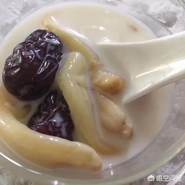 鱼泡怎么做好吃有营养，用鱼鳔煲汤的做法是什么？