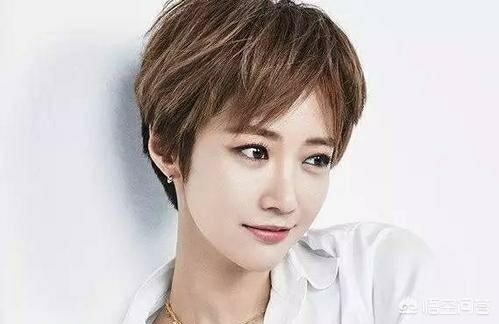 辛芷蕾多大:三十岁的女人适合什么发型？