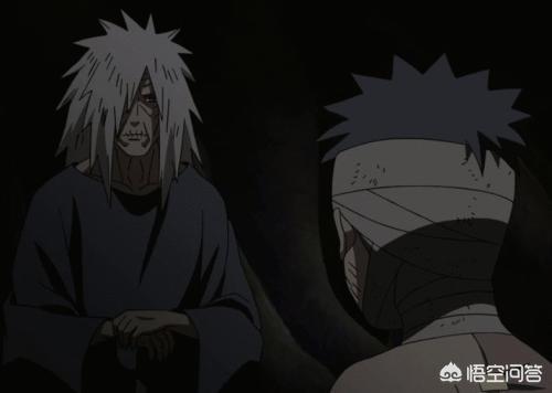 卡卡西杀琳:为什么卡卡西到最后都没有保护好琳？