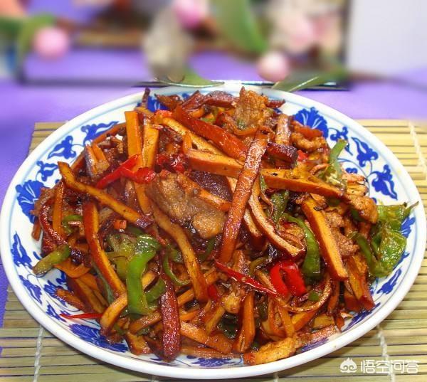 红油的做法(红油的做法与配方 正宗)