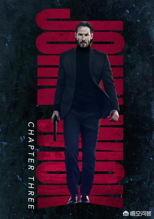 007无暇赴死有彩蛋吗:2019年有什么值得期待的美国大片？