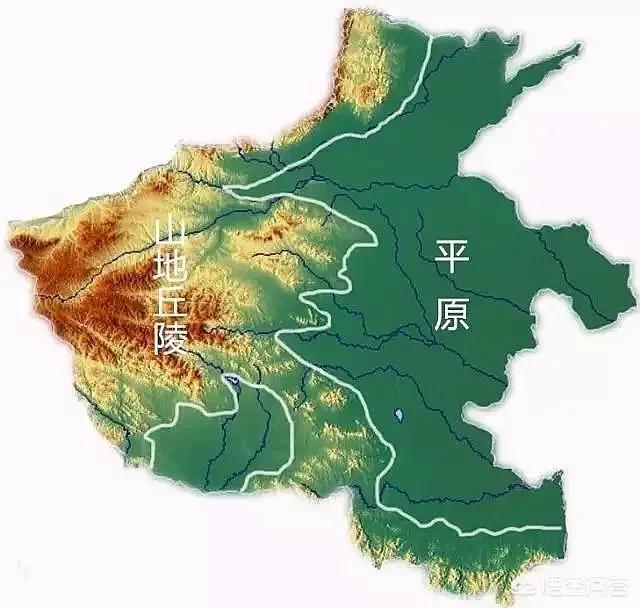 头条问答 - 河南从什么时候成为中原?(29个回答)
