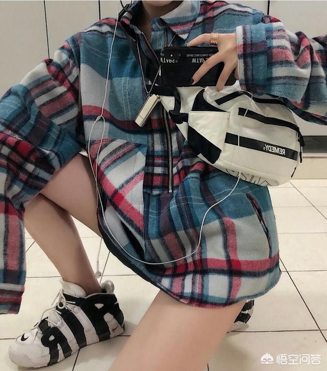 压马路的球鞋有什么推荐吗？