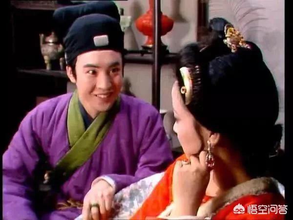 贾瑞为什么敢打王熙凤的主意？插图14