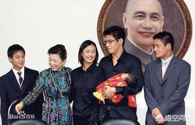 胡友松:蒋友柏和蒋万安是什么关系？