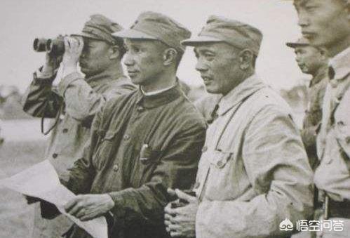粟裕简介:人类历史上有哪些经典的对决？