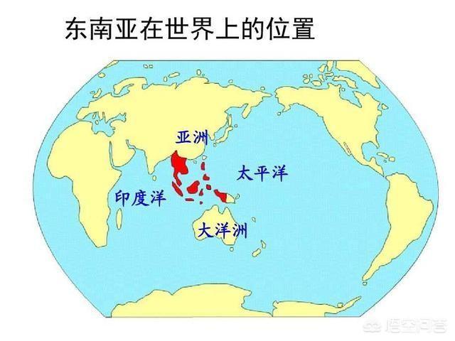 东南亚哪个国家的军事实力最强？