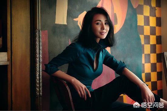 田震老公:黑龙江都出了哪些美女明星？