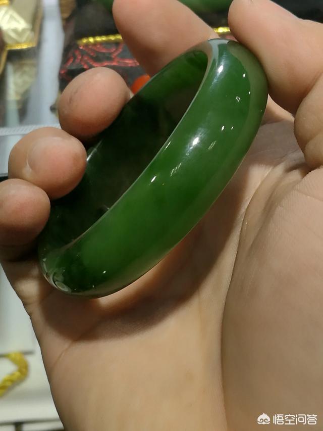 和田玉碧玉市场价值,和田碧玉值钱吗？和田碧玉的价值如何？