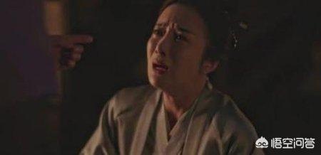 李依伊:《知否》的朱曼娘，李依晓再次出演白莲花，这次能火吗？