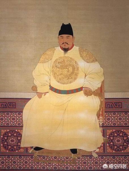 明朝的朱元璋享年多少岁？如何评价朱元璋？