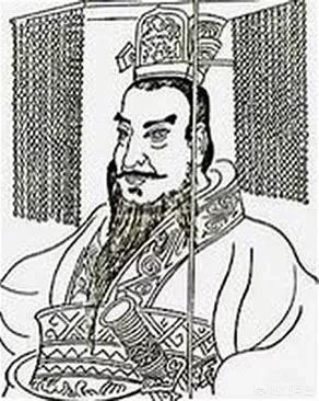如果汉武帝的儿子刘据当了皇帝，汉朝会怎样？插图34