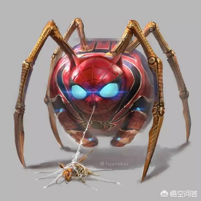 色猫咪导航:假如蜘蛛侠、黑豹、钢铁侠等等变成猫咪，那会是什么样子？