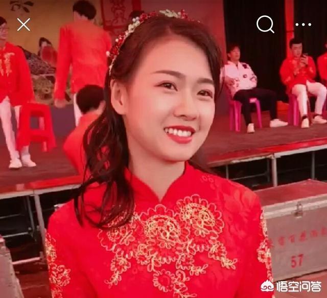 翁嘉穗:如何看待古典美女翁佳娜意外走红？