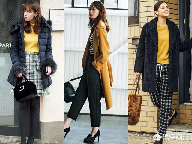 50岁的<a href=https://maguai.com/list/32-0-0.html target=_blank class=infotextkey>女性</a>适合穿什么样的服装