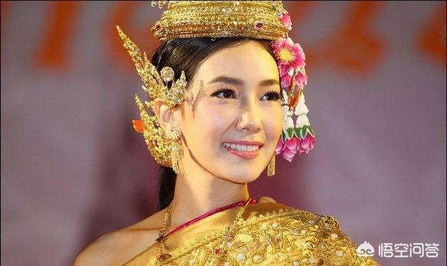 日女星桥本爱实怀孕:泰国有哪些颜值很高的女星