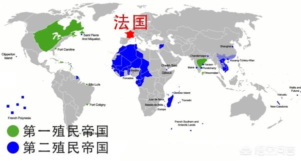 圣巴特岛:为什么法国海外领土保留这么多