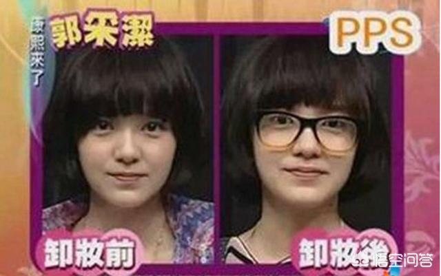 李心艾整容:古装剧中那些被誉为
