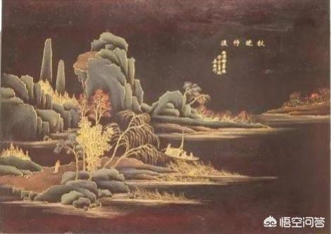 一串红国画画法:一串红简笔画画法 国画、水彩、油画、工笔画、彩绘有什么区别？