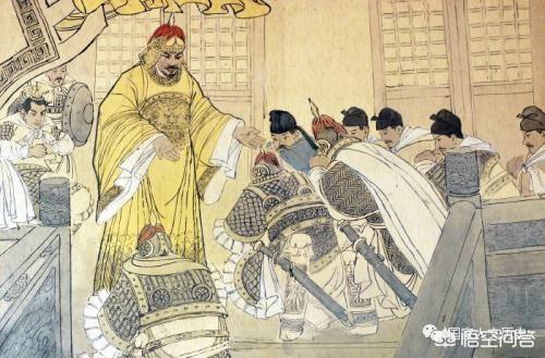 陈桥兵变:陈桥兵变真的是一场阴谋吗？