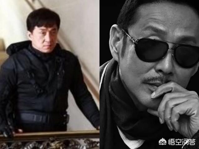 中国电影家协会为何陈道明能做主席而成龙只能做副主席？