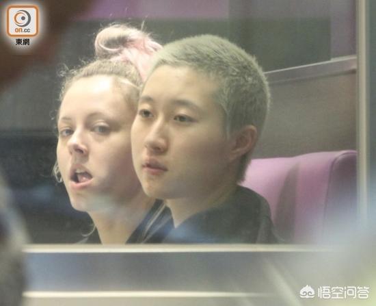 阿娇头部重伤:吴卓林不需要同情，阿娇不需要道歉，明星该如何走出原生伤害？
