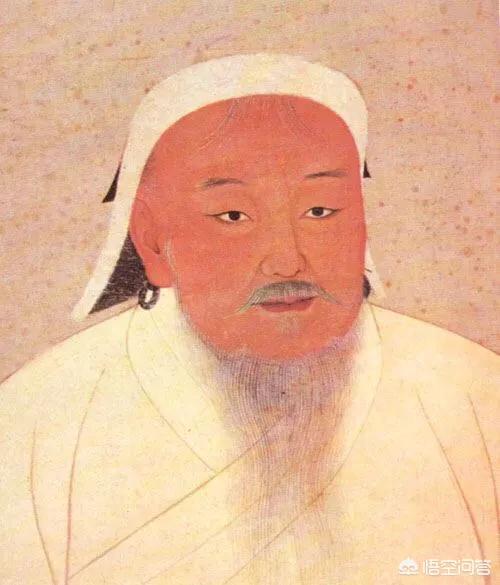 成吉思汗最后打到哪里才回来？