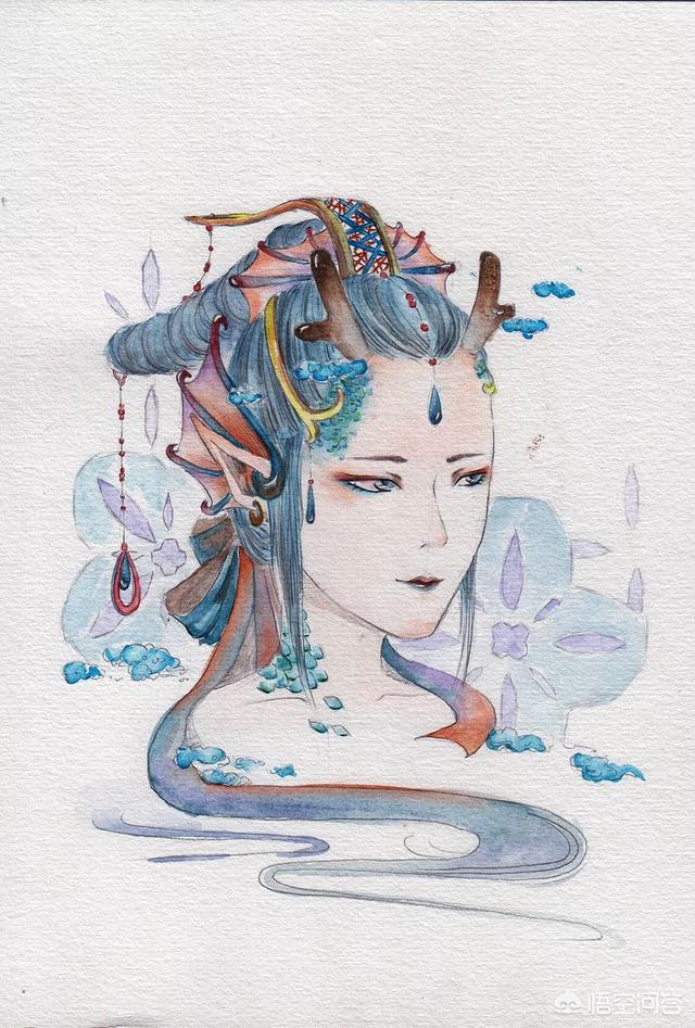《山海经》中光怪陆离的世界是否真实存在？