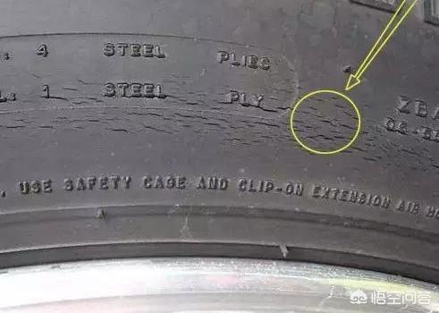 轮胎爆胎,哪些原因会导致汽车爆胎？换哪种轮胎不易爆胎？