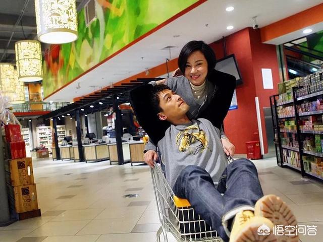 三笑之才子佳人演员表:影视作品中，有哪些让人意想不到的搭档