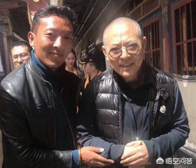李连杰女儿李思:知道自己生的是女儿，你们的第一想法是什么？