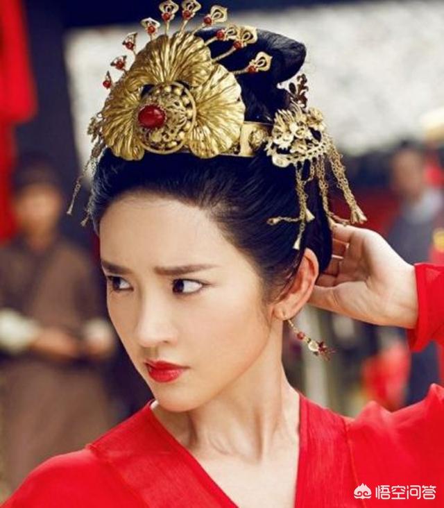布喜娅玛拉:如何评价女真第一美女布喜娅玛拉的凄惨一生？